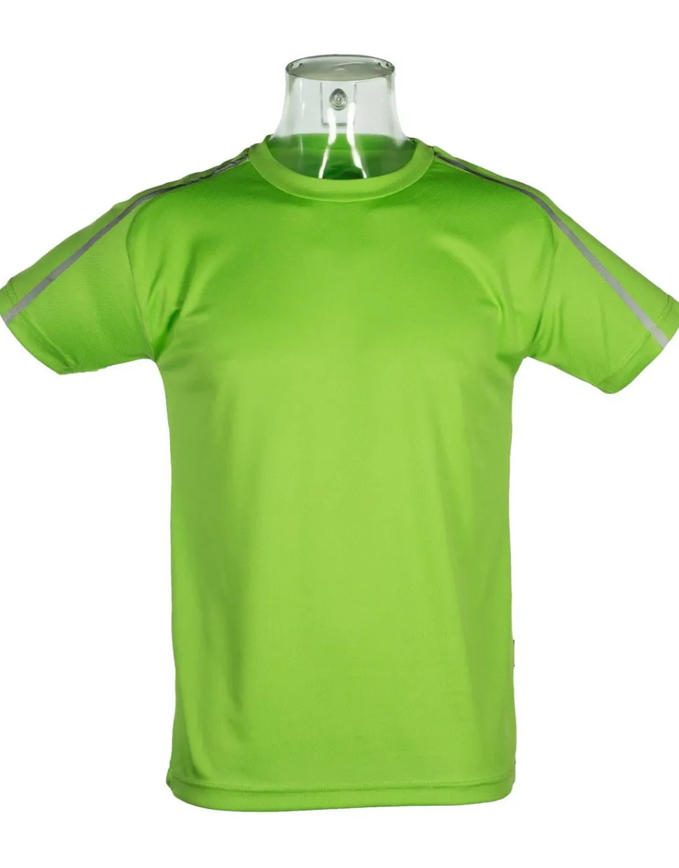 Mustaghata RANDO - T-Shirt Technique Homme 140 g/m²