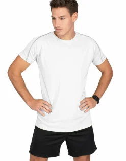 Mustaghata RANDO - T-Shirt Technique Homme 140 g/m²