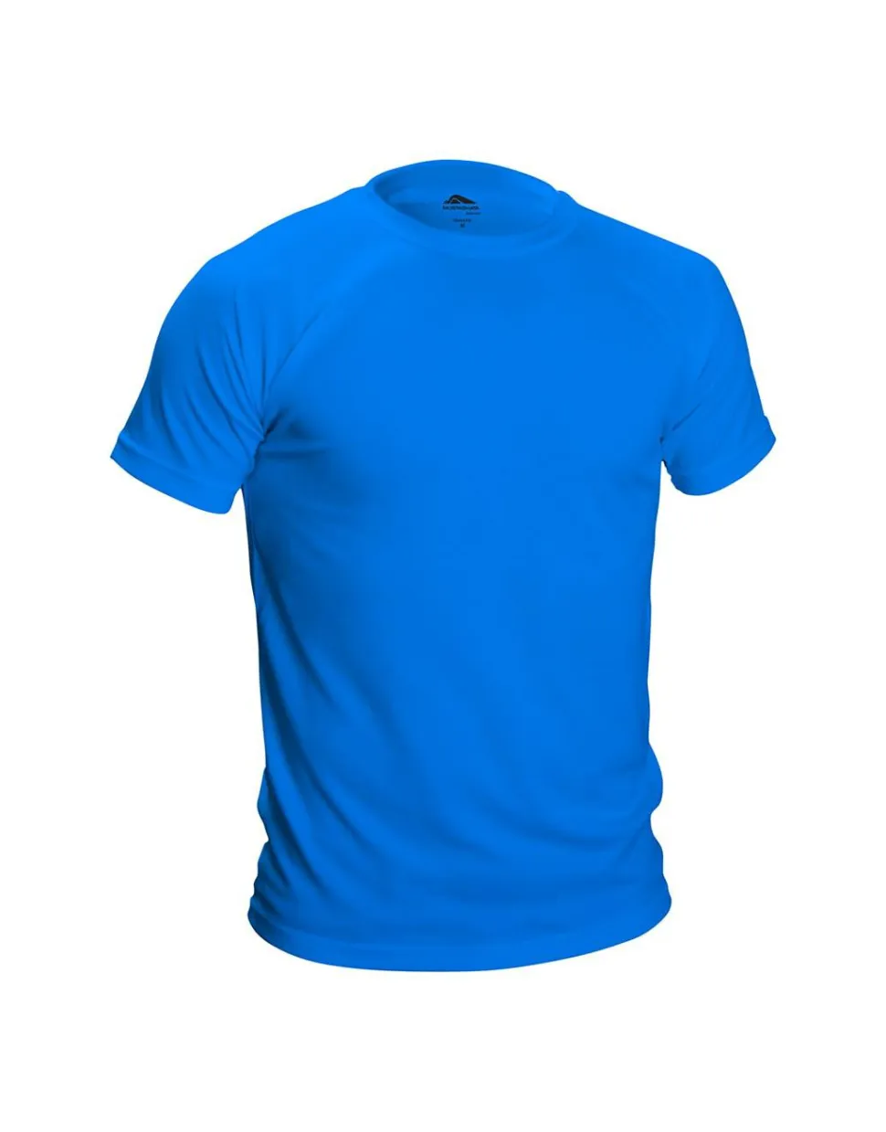 Mustaghata RUNAIR - T-Shirt Technique Homme 140 g/m²