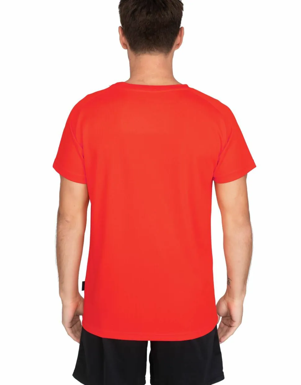 Mustaghata RUNAIR - T-Shirt Technique Homme 140 g/m²