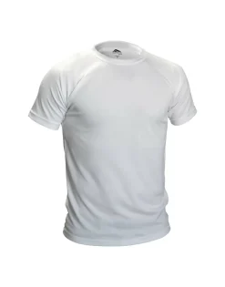 Mustaghata RUNAIR - T-Shirt Technique Homme 140 g/m²