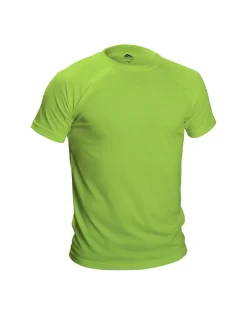 Mustaghata RUNAIR - T-Shirt Technique Homme 140 g/m²