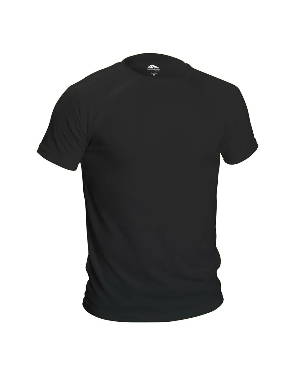 Mustaghata RUNAIR - T-Shirt Technique Homme 140 g/m²