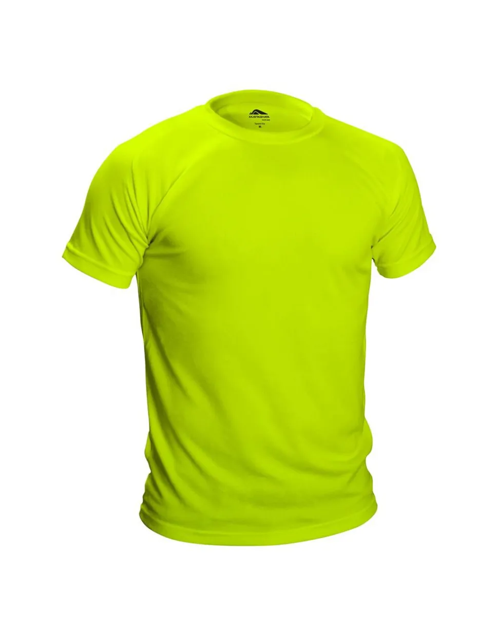 Mustaghata RUNAIR - T-Shirt Technique Homme 140 g/m²
