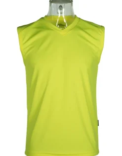 Mustaghata SPRINT - T-Shirt Sans Manches Unisexe 140 g/m²