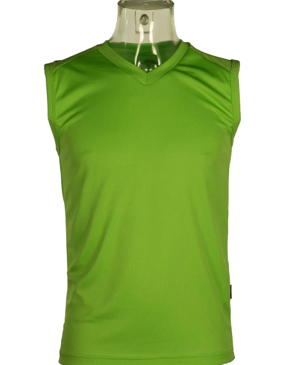Mustaghata SPRINT - T-Shirt Sans Manches Unisexe 140 g/m²