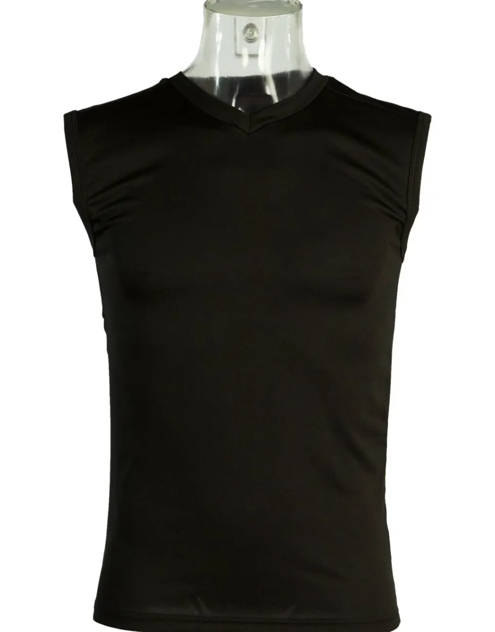 Mustaghata SPRINT - T-Shirt Sans Manches Unisexe 140 g/m²