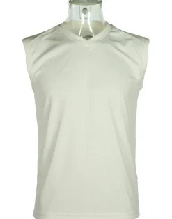 Mustaghata SPRINT - T-Shirt Sans Manches Unisexe 140 g/m²