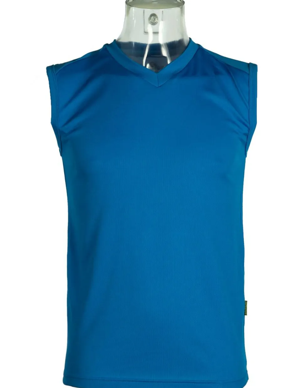 Mustaghata SPRINT - T-Shirt Sans Manches Unisexe 140 g/m²