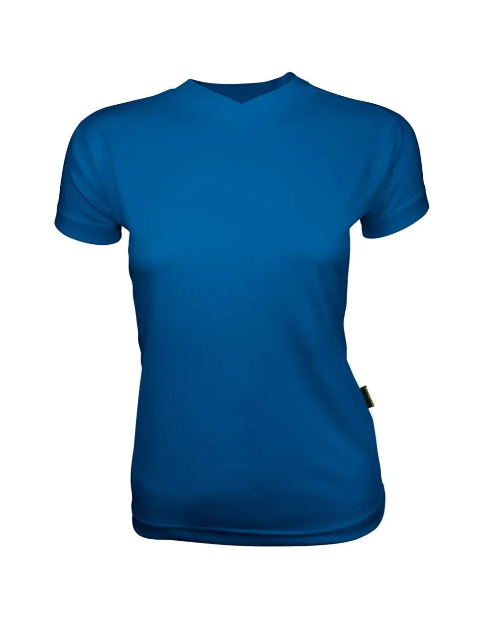 Mustaghata STEP - T-Shirt Running Femme 140 g/m²