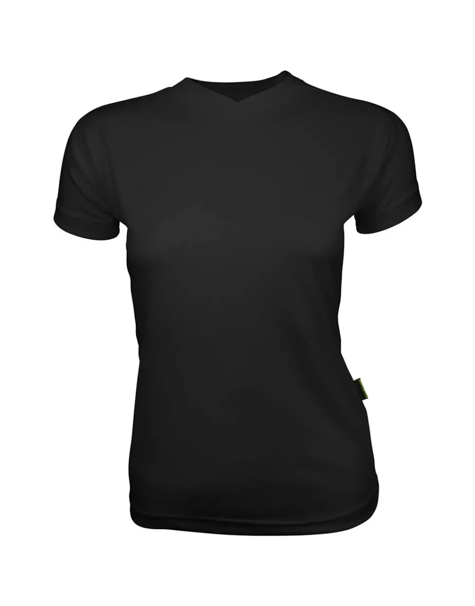 Mustaghata STEP - T-Shirt Running Femme 140 g/m²