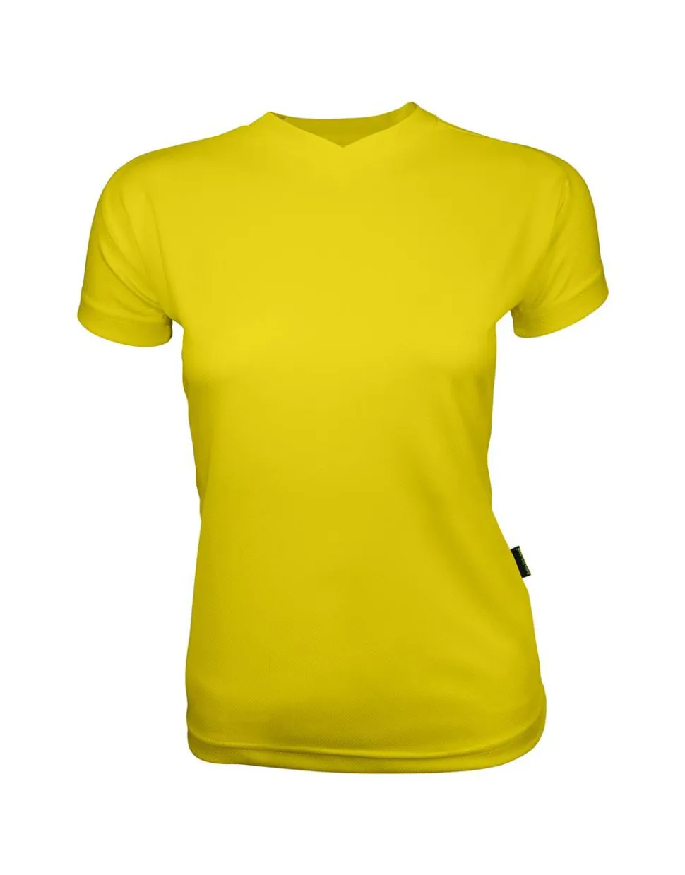 Mustaghata STEP - T-Shirt Running Femme 140 g/m²