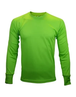 Mustaghata TRAIL - T-Shirt Technique Homme Manches Longues 140 g/m²