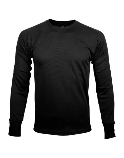 Mustaghata TRAIL - T-Shirt Technique Homme Manches Longues 140 g/m²