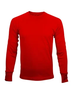 Mustaghata TRAIL - T-Shirt Technique Homme Manches Longues 140 g/m²