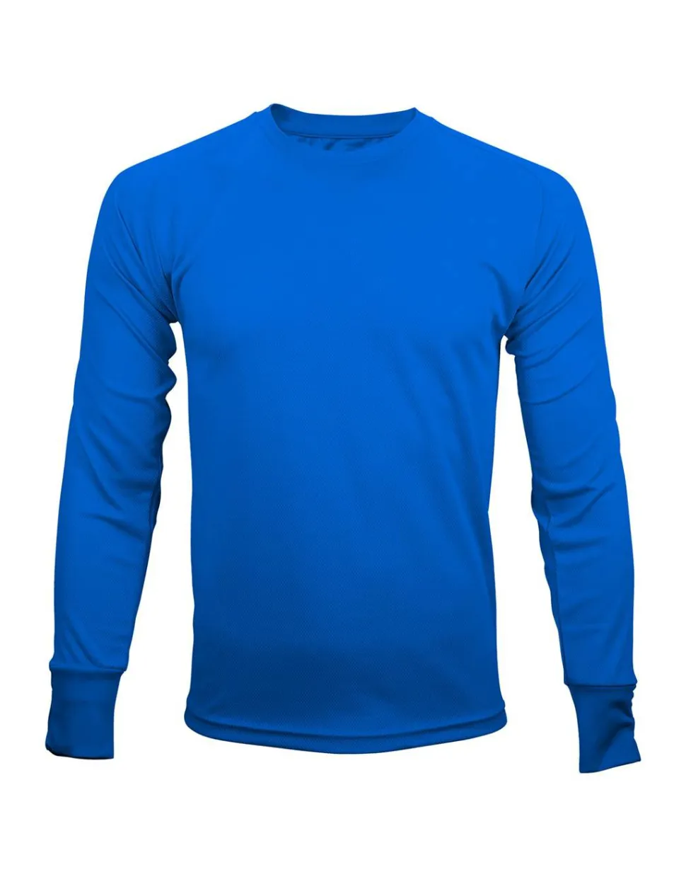 Mustaghata TRAIL - T-Shirt Technique Homme Manches Longues 140 g/m²