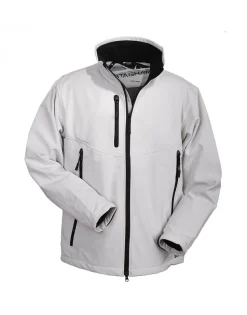 Mustaghata VOLCANO - Softshell Homme 3 Couches