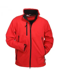 Mustaghata VOLCANO - Softshell Homme 3 Couches