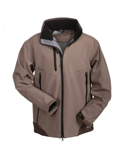 Mustaghata VOLCANO - Softshell Homme 3 Couches