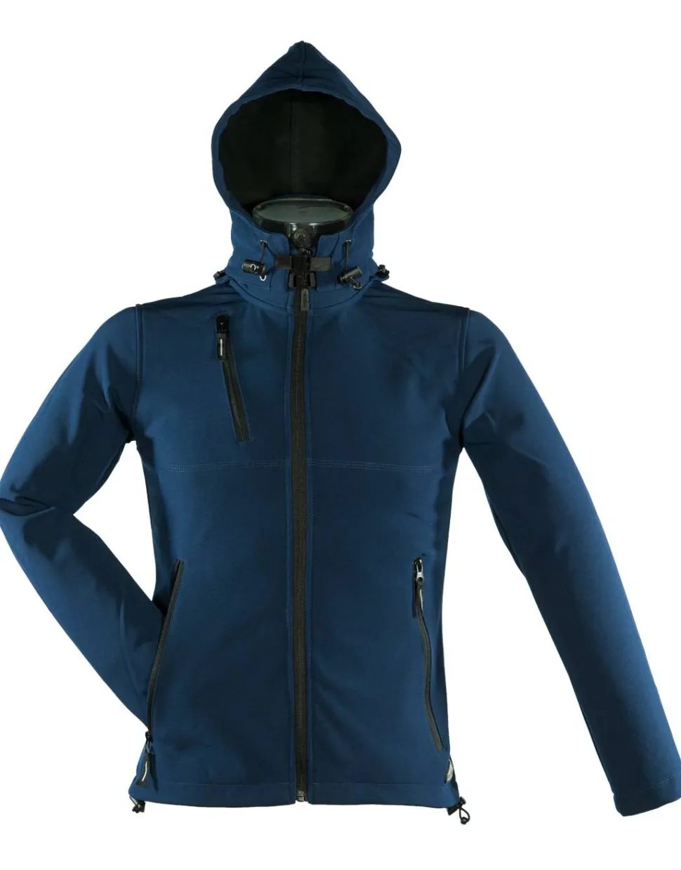 Mustaghata VOLUTE - Veste Softshell Femme