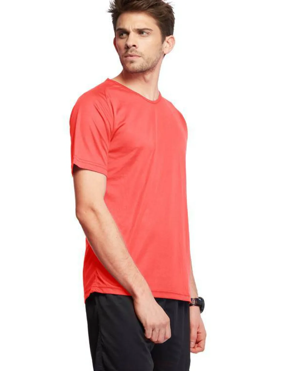 Mustaghata WINNER - T-Shirt Technique Homme 125 g/m²