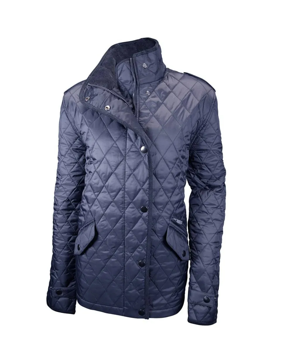 Mustaghata WISTERIA - Blouson Matelassé Femme