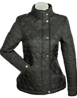 Mustaghata WISTERIA - Blouson Matelassé Femme