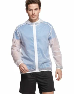 Mustaghata ZEPLIN - Coupe-Vent Ultra-Light 84g