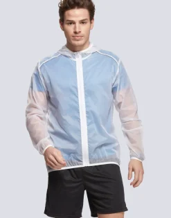 Mustaghata ZEPLIN - Coupe-Vent Ultra-Light 84g