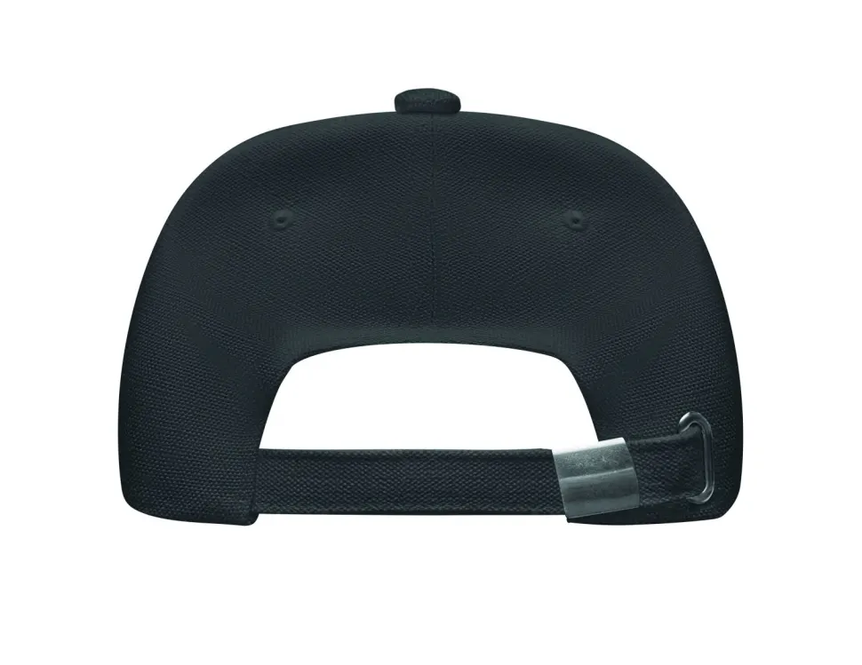 NAIMA CAP Casquette baseball en chanvre - GiftRetail MO6176