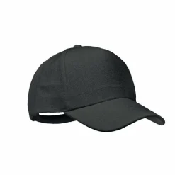 NAIMA CAP Casquette baseball en chanvre - GiftRetail MO6176