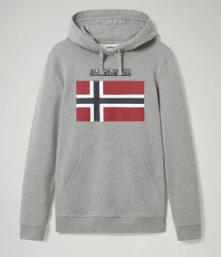 NAPAPIJRI NP0A4EZS - Sweat à capuche Bellyn H