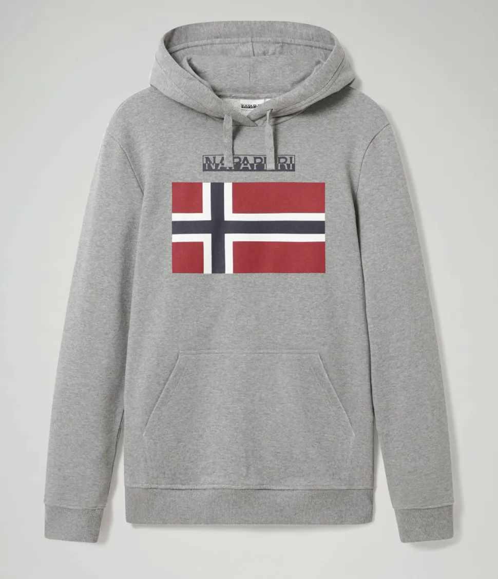 NAPAPIJRI NP0A4EZS - Sweat à capuche Bellyn H