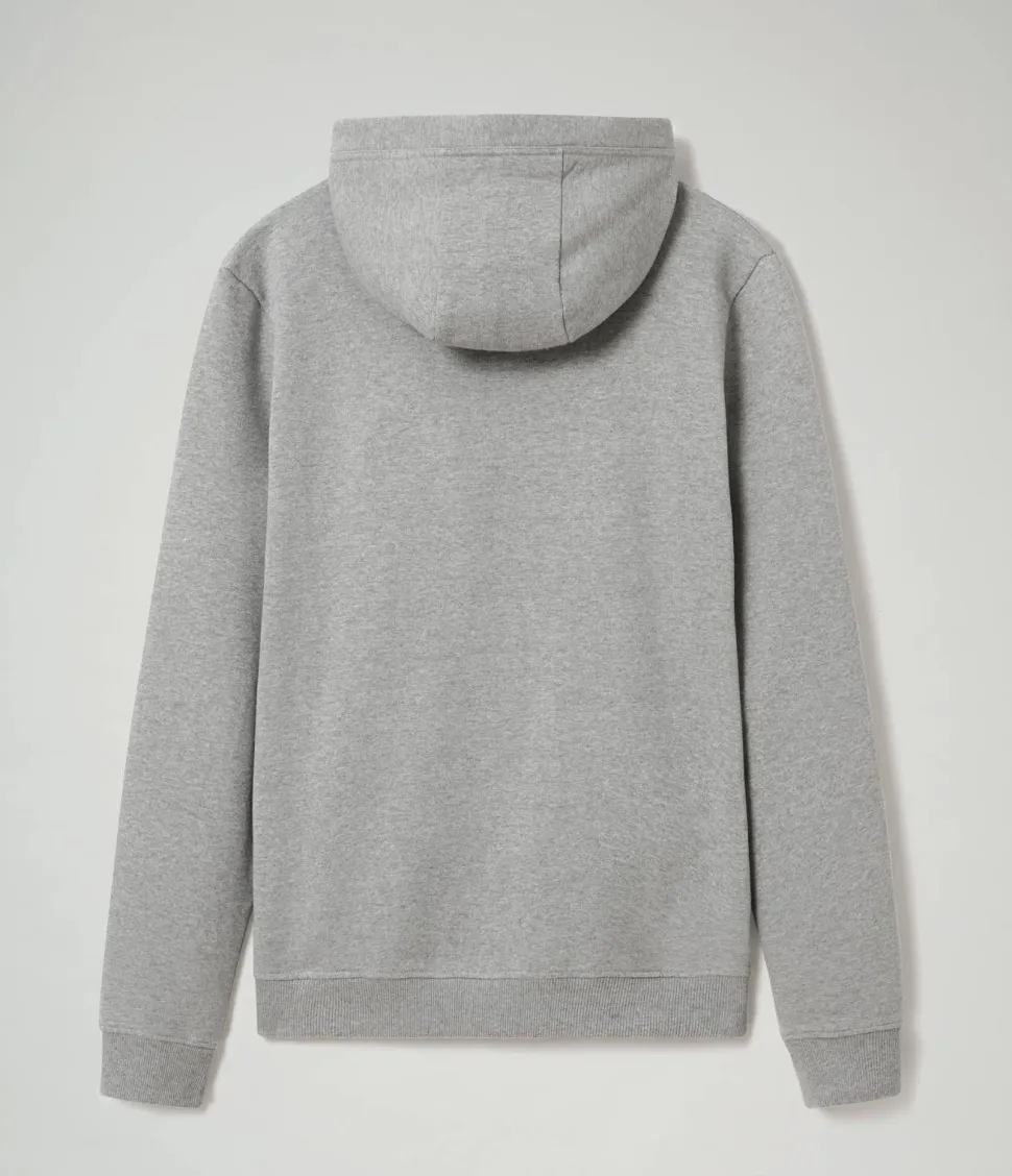 NAPAPIJRI NP0A4EZS - Sweat à capuche Bellyn H