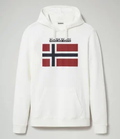 NAPAPIJRI NP0A4EZS - Sweat à capuche Bellyn H