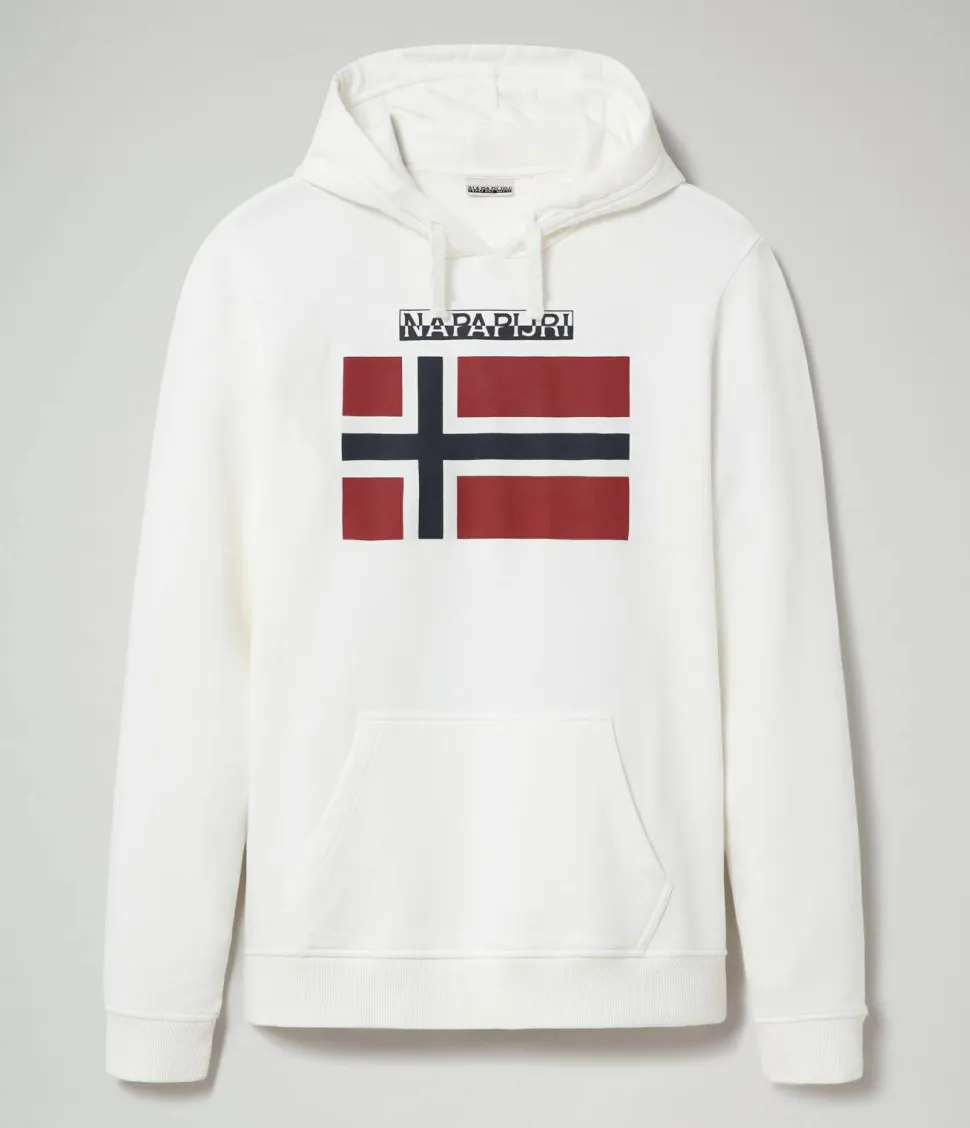 NAPAPIJRI NP0A4EZS - Sweat à capuche Bellyn H