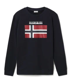 NAPAPIJRI NP0A4EZT - Sweat col rond Bellyn C