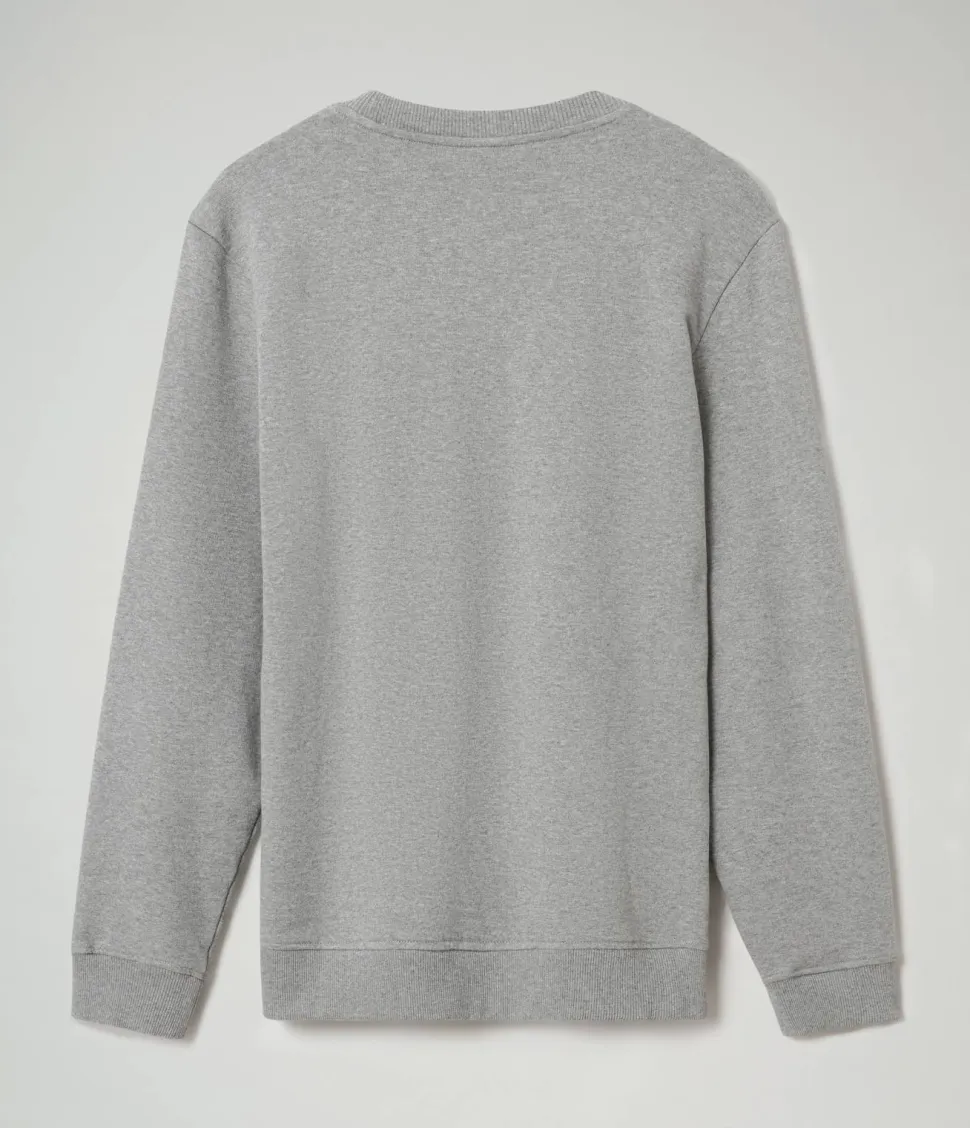 NAPAPIJRI NP0A4EZT - Sweat col rond Bellyn C