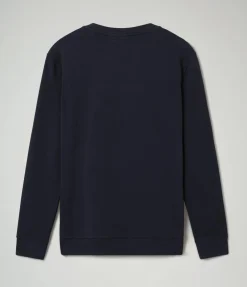 NAPAPIJRI NP0A4EZT - Sweat col rond Bellyn C