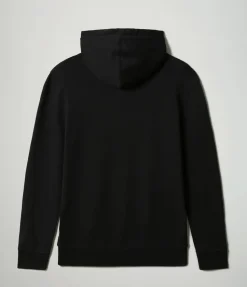 NAPAPIJRI NP0A4F9F - Sweat à capuche Burgee SUM 3
