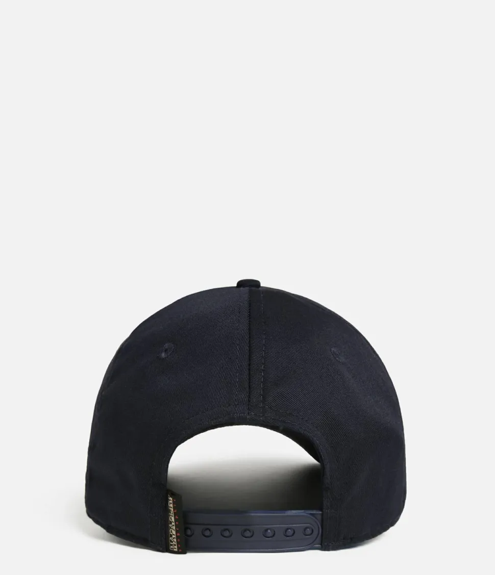 NAPAPIJRI NP0A4GAZ - Casquette Sportive Napapijri à Boucle Plastique