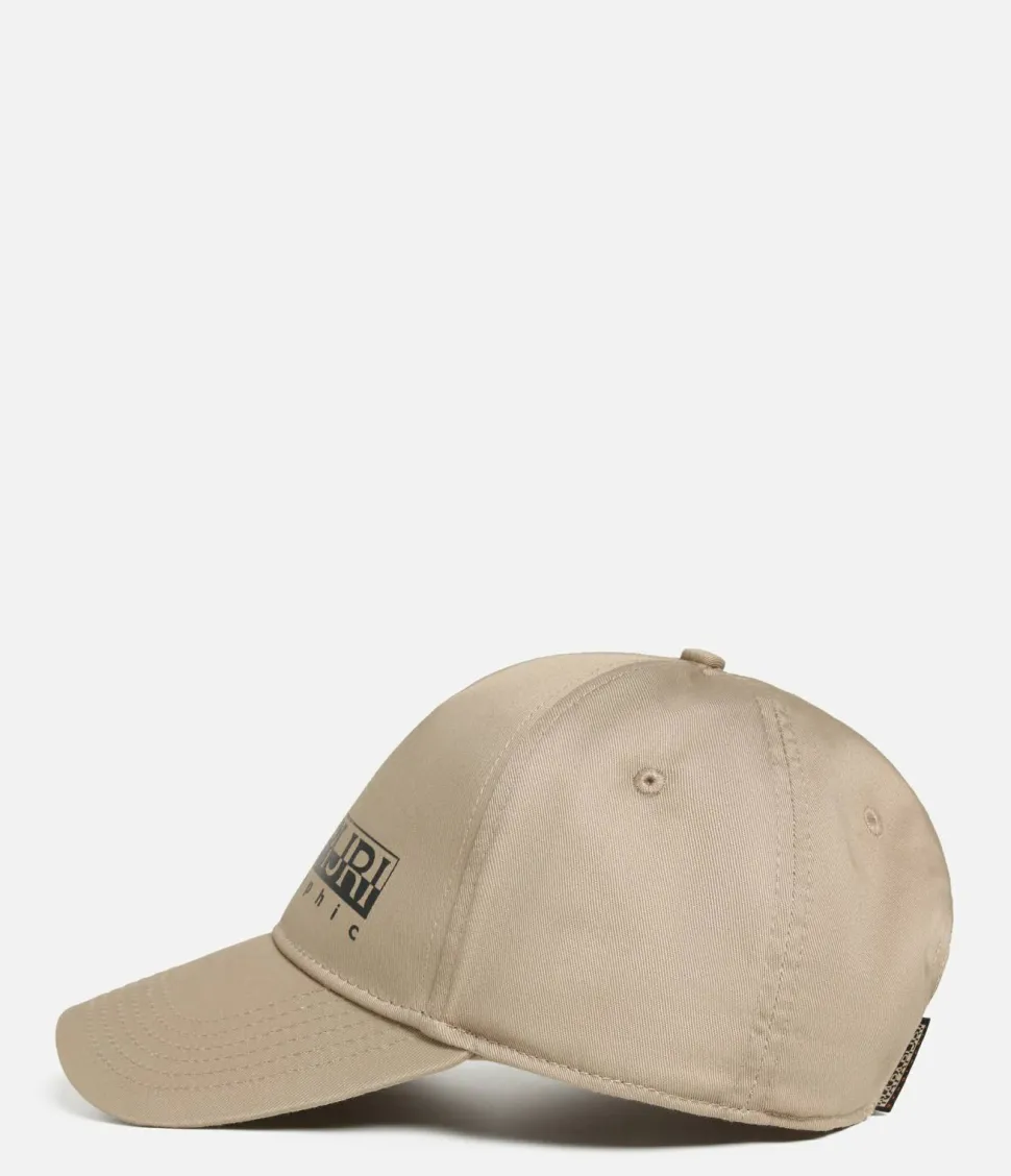 NAPAPIJRI NP0A4GAZ - Casquette Sportive Napapijri à Boucle Plastique