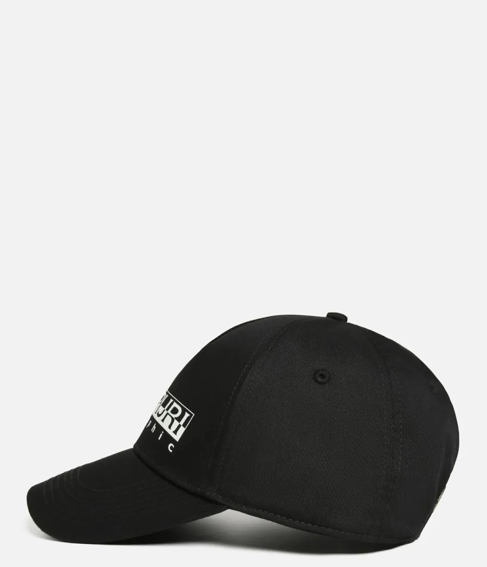 NAPAPIJRI NP0A4GAZ - Casquette Sportive Napapijri à Boucle Plastique