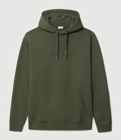 NAPAPIJRI NP0A4GBE - Sweat à capuche B-Box