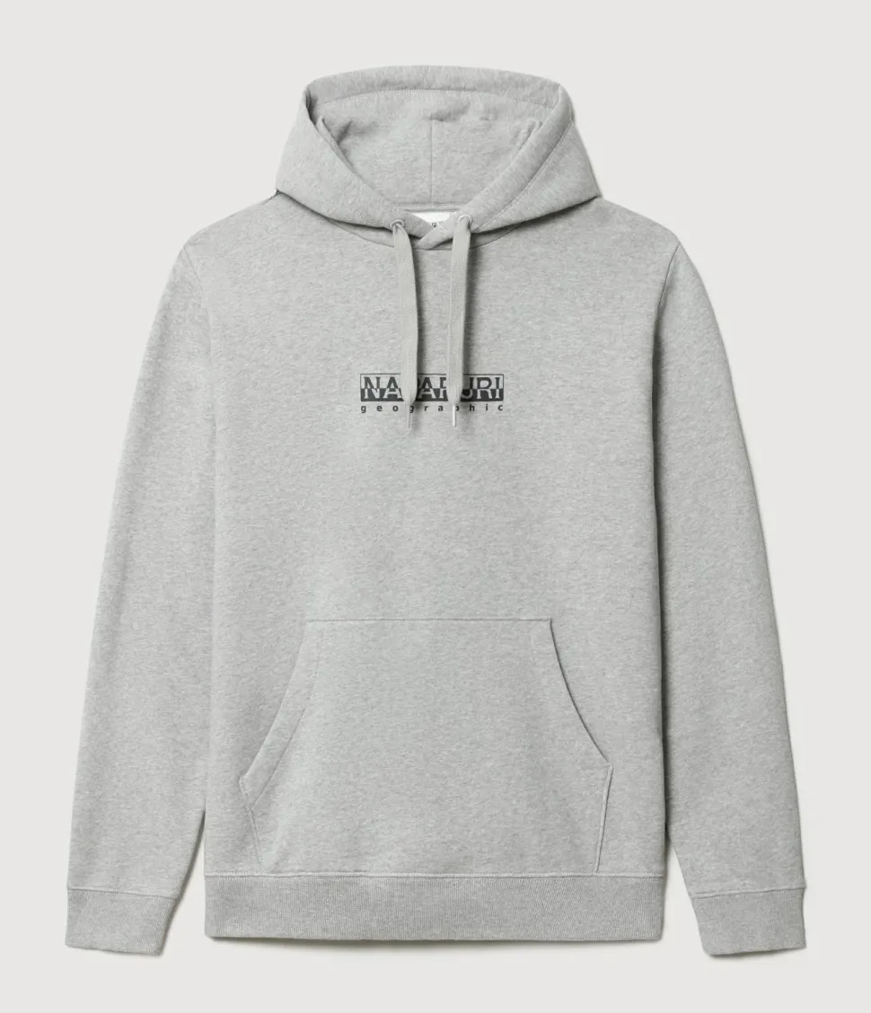 NAPAPIJRI NP0A4GBE - Sweat à capuche B-Box