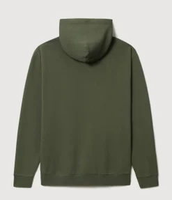 NAPAPIJRI NP0A4GBE - Sweat à capuche B-Box