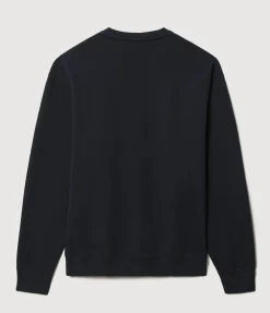 NAPAPIJRI NP0A4GBF - Sweat col rond B-Box