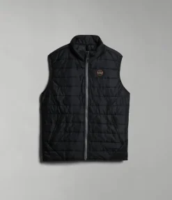 NAPAPIJRI NP0A4H8G - Veste sans manches Acalmar