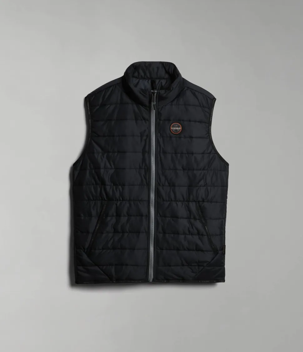NAPAPIJRI NP0A4H8G - Veste sans manches Acalmar