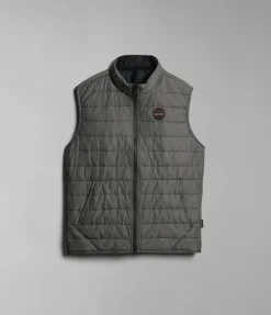 NAPAPIJRI NP0A4H8G - Veste sans manches Acalmar